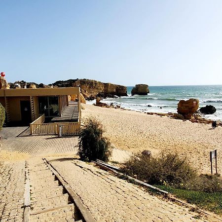 Вилла Canameira Beach - Албуфейра Экстерьер фото